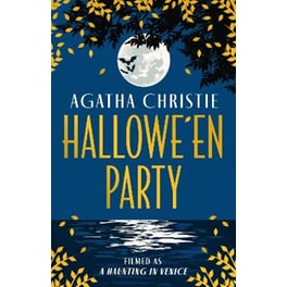 Hallowe’en Party