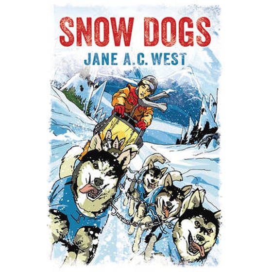 Snow Dogs image 0