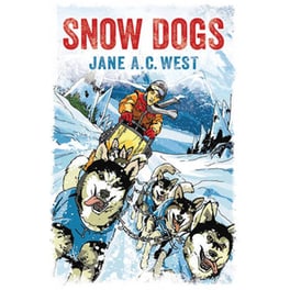 Snow Dogs