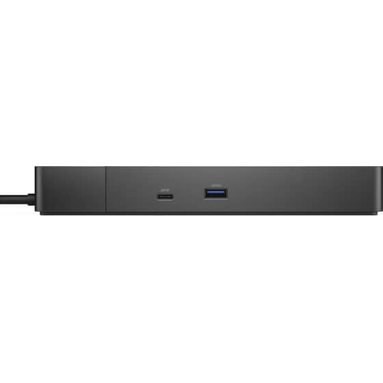Docking Station Dell WD19S 130W - Μαύρο image 4