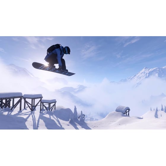 Shredders Full Ride Edition - PS5 image 6