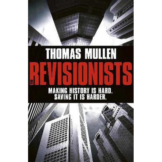 The Revisionists image 0