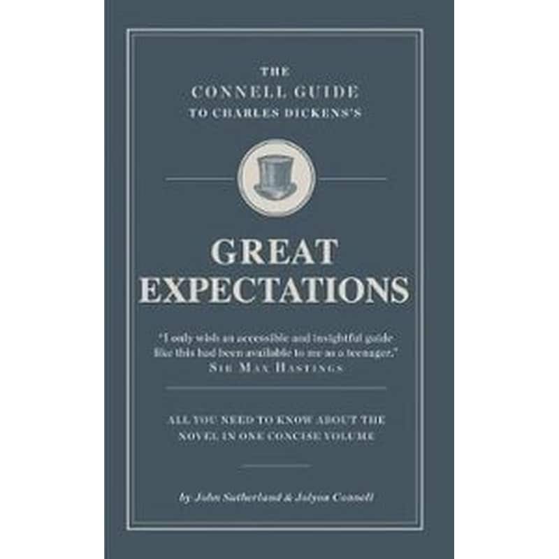 The Charles Dickenss Great Expectations