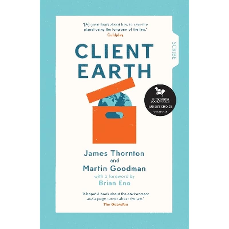 Client Earth