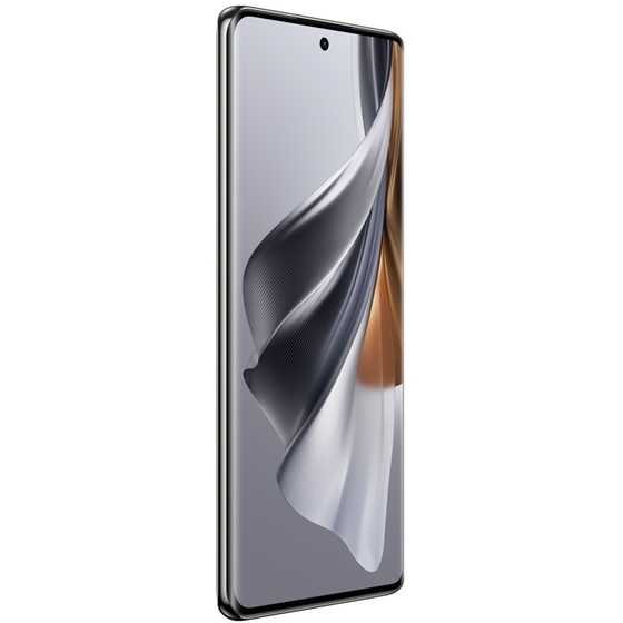 Oppo Reno10 5G 256GB Dual Sim - Silvery Grey image 2