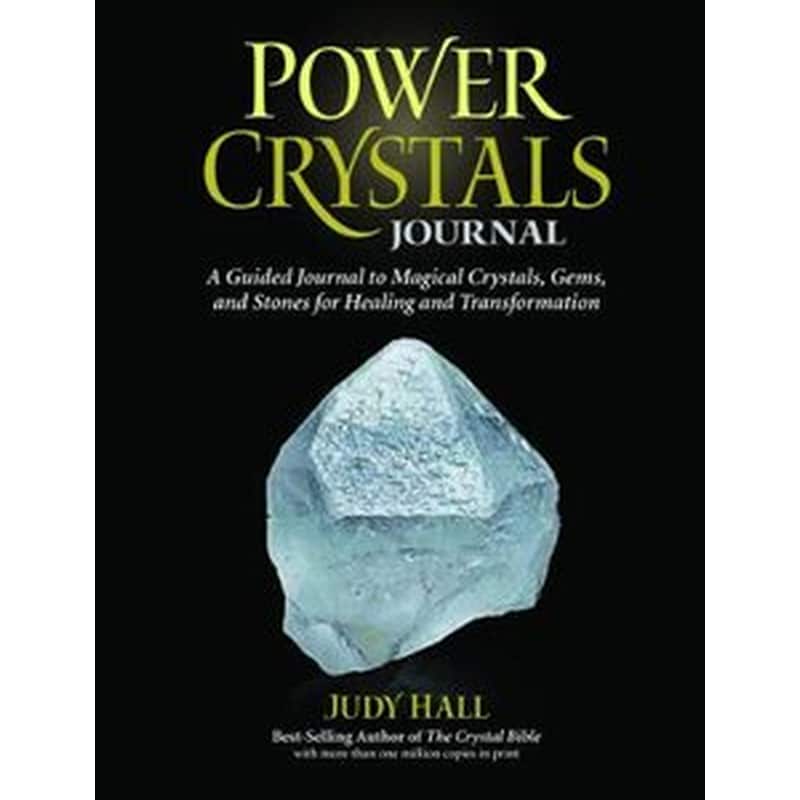 Power Crystals Journal