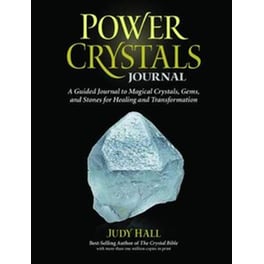 Power Crystals Journal