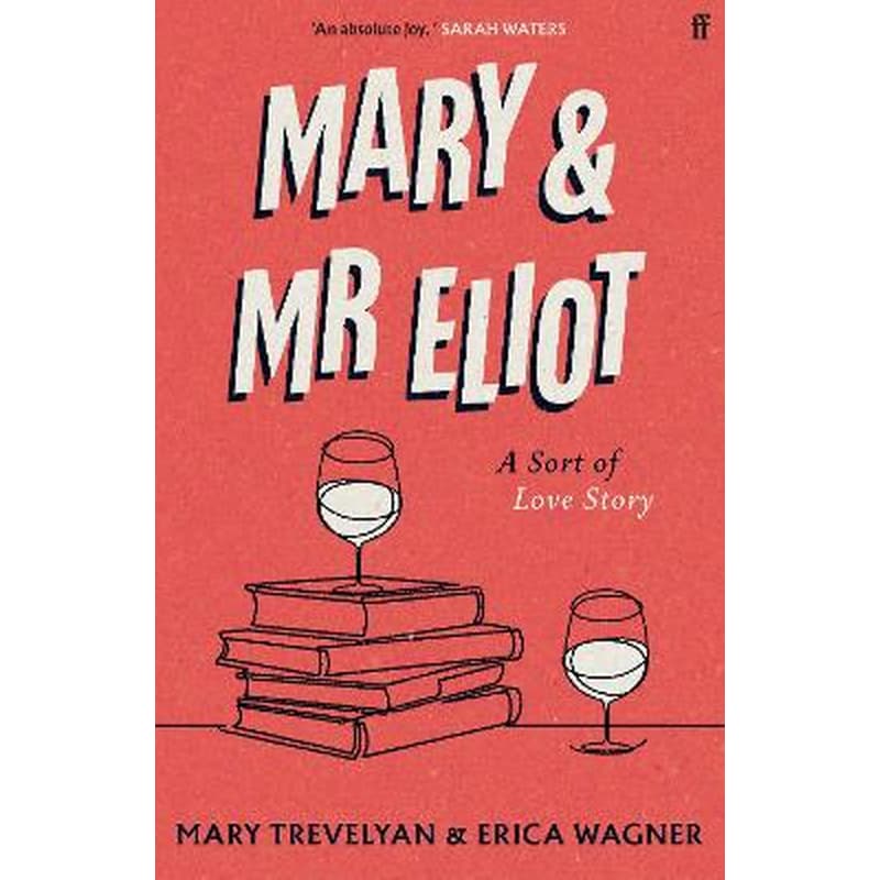 Mary and Mr Eliot