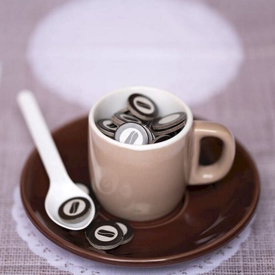 Επιτραπέζιο Παιχνίδι Huch Espresso Doppio image 5