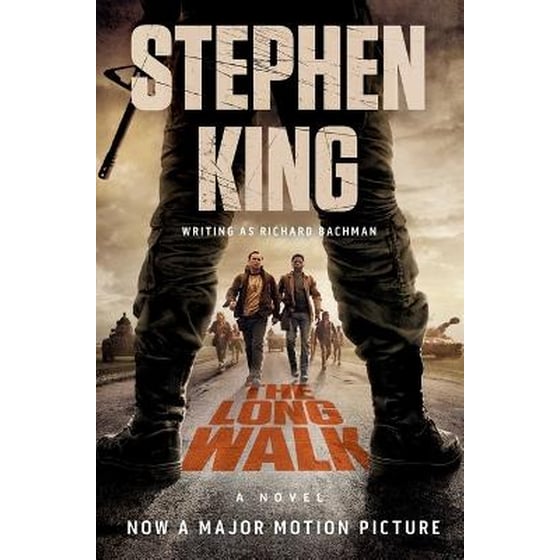 The Long Walk image 0