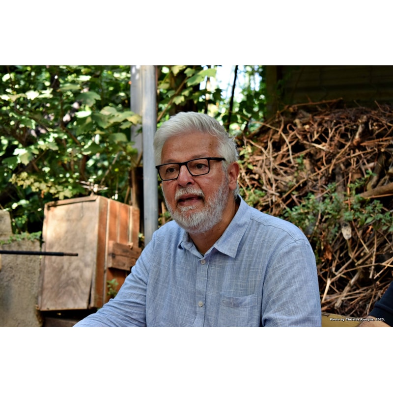 Author picture