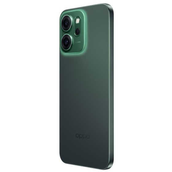 Oppo Reno14 FS 5G 512GB - Luminous Green image 6
