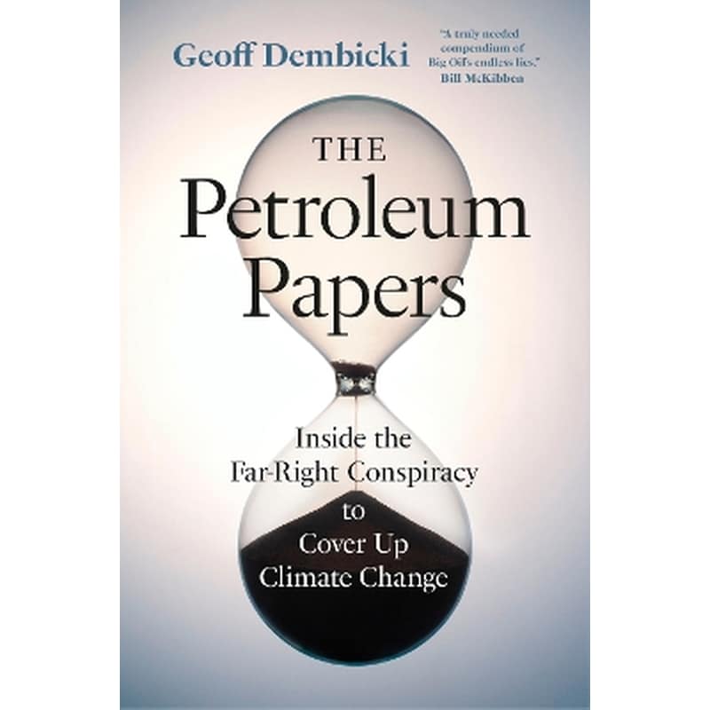 The Petroleum Papers