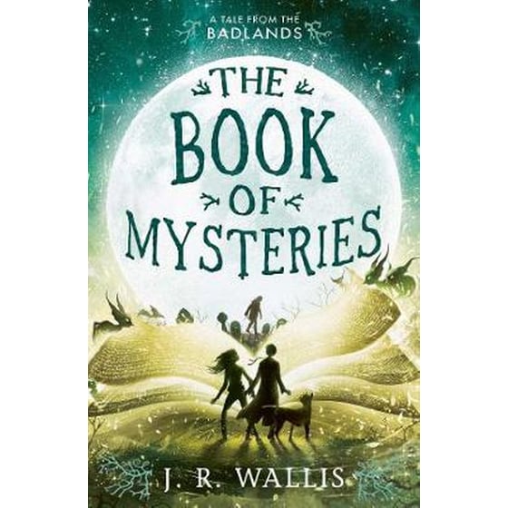 Book of Mysteries image 0