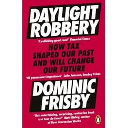Daylight Robbery