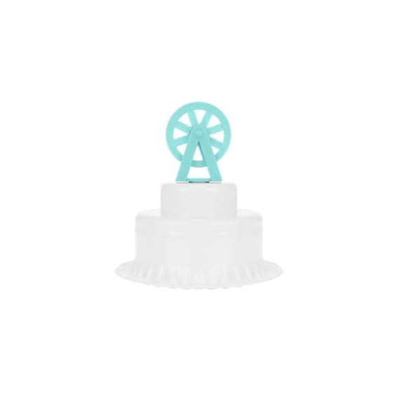 Σετ Παιχνίδι Κατασκευής Cake Με Βάση Και Αξεσουάρ Διακόσμησης, Cake-making Kit image 4