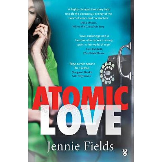 Atomic Love image 0