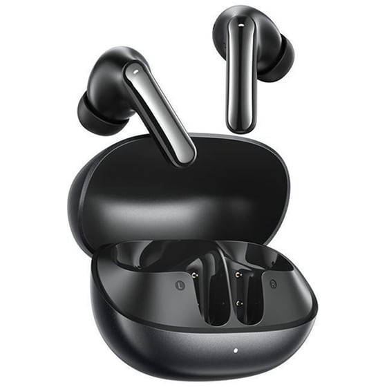 Ακουστικά Bluetooth QCY MeloBuds N20 - Black image 3