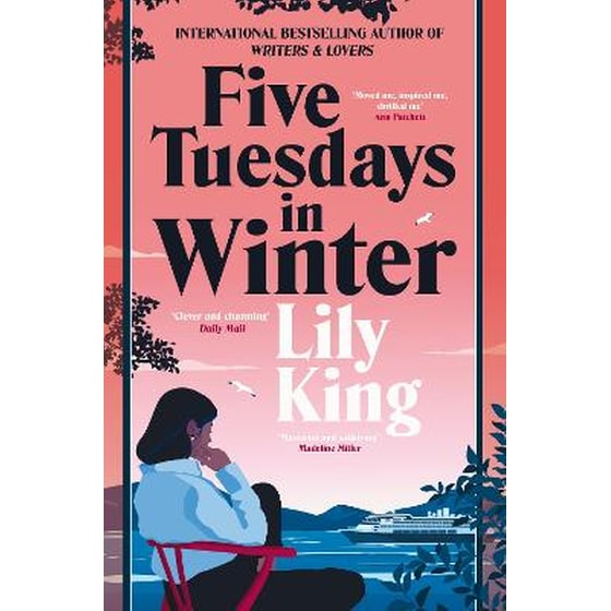 Five Tuesdays in Winter image 0