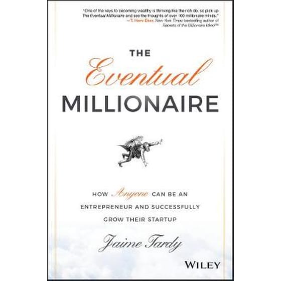 Eventual Millionaire image 0
