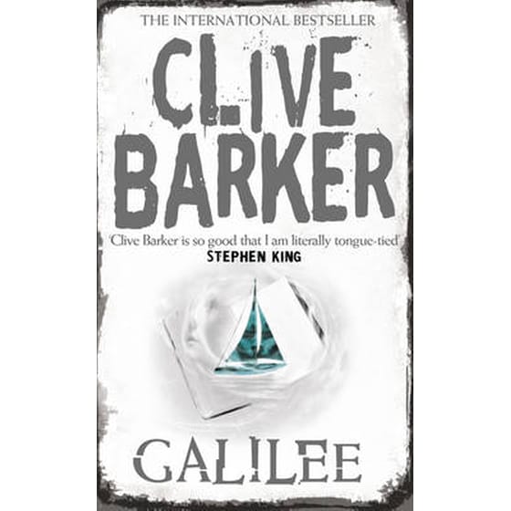 Galilee Clive Barker Public