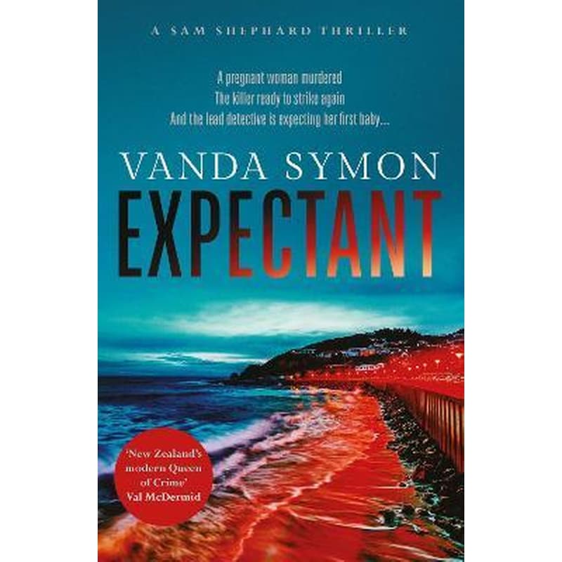 Expectant : The gripping, emotive new Sam Shephard thriller