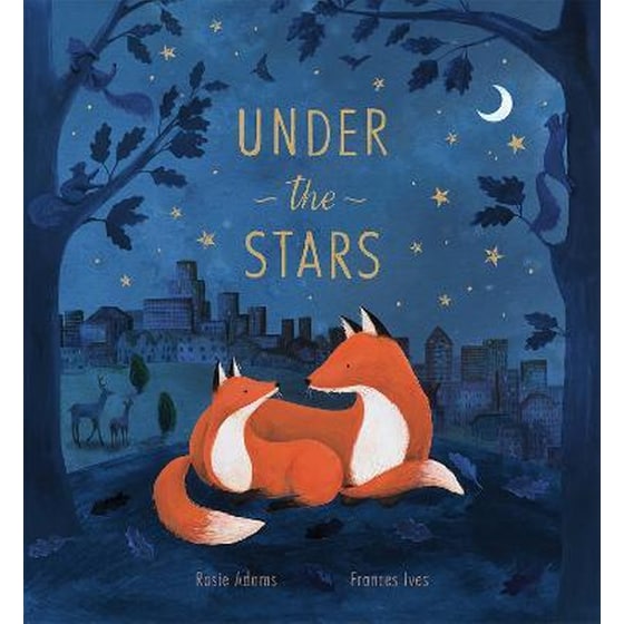 Under the Stars image 0