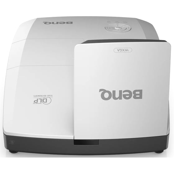 Projector BENQ MW855UST+ - Λευκό image 2