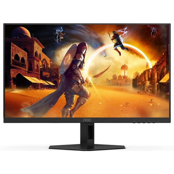 AOC Agon 27G4XE Gaming Monitor 27'' FHD IPS Flat 180Hz 1 ms image 1