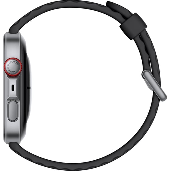 Smartwatch Huawei Watch Fit 4 Pro 45mm - Black image 3
