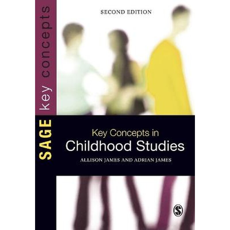 Key Concepts in Childhood Studies
