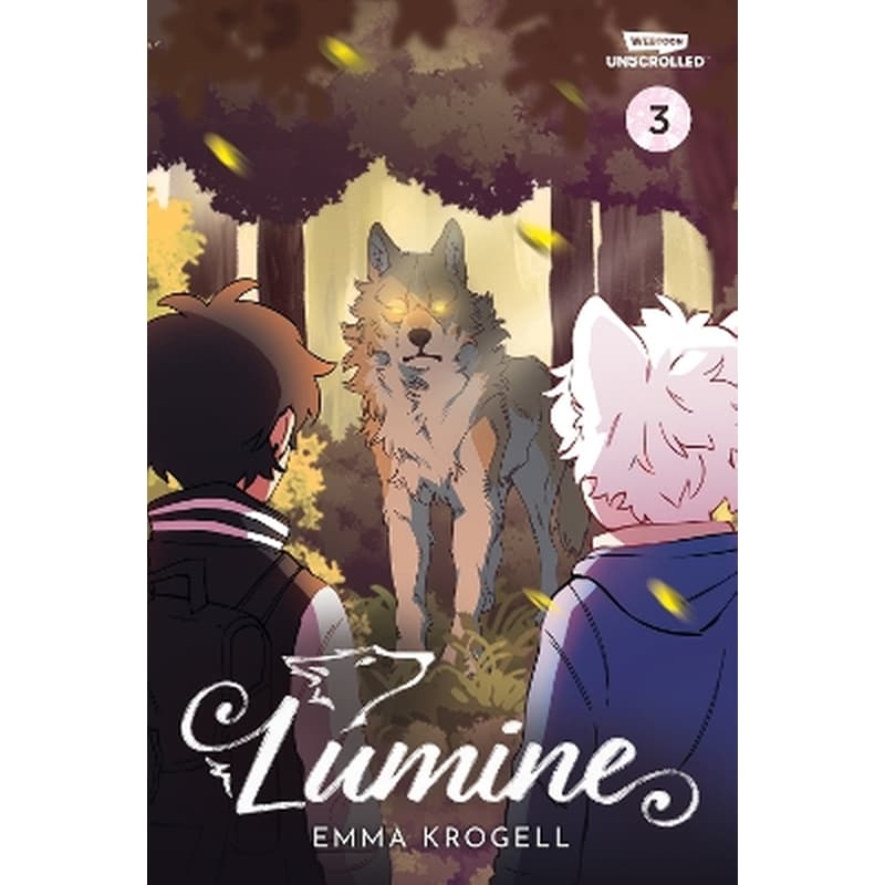 Lumine Volume Three
