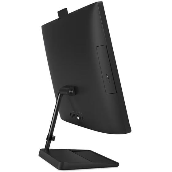 All In One Lenovo Aio3-24 Style 23.8" Full HD IPS (Core i5-12450H/8GB/512GB SSD/UHD Graphics/Win11Home) & Πληκτρολόγιο/Ποντίκι image 4