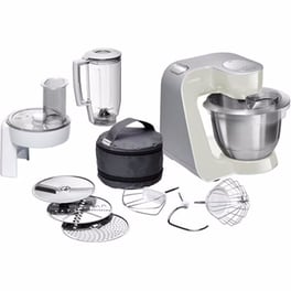 Κουζινομηχανή BOSCH MUM58L20 1000 W 3.9 L Κρεμ