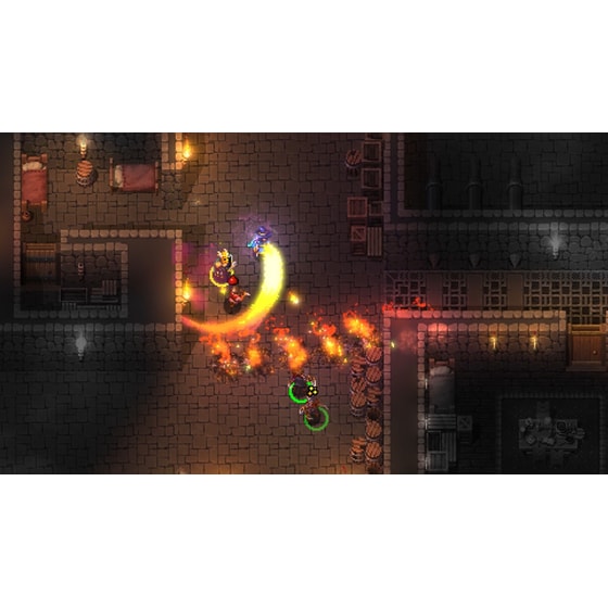 Hammerwatch II: The Chronicles Edition - PS5 image 5