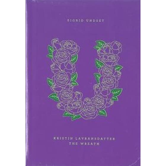 Kristin Lavransdatter Wreath image 0