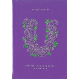 Kristin Lavransdatter Wreath