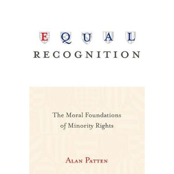 Equal Recognition image 0