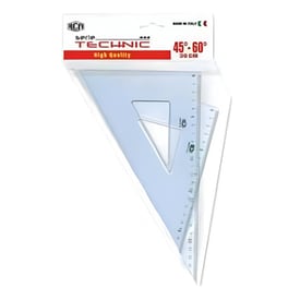 Τρίγωνο Ilca Διάφανο 36 cm