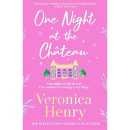 One Night at the Château