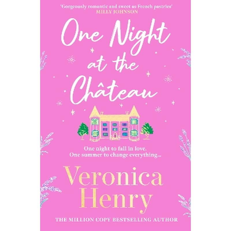 One Night at the Château