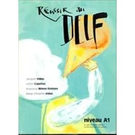 Reussir Au Delf A1 Methode N/E