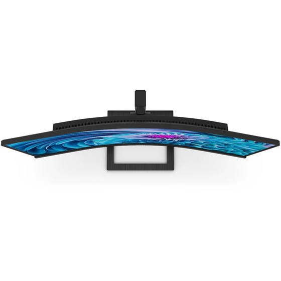 Philips E Line 346E2CUAE 34" VA Curved 100Hz 4 ms image 6