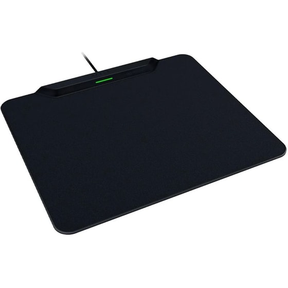 Razer HyperFlux V2 Gaming Mouse Pad Medium - Μαύρο image 1