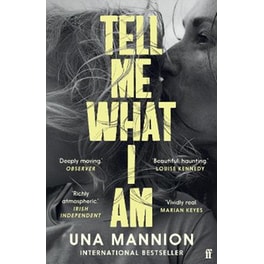 Tell Me What I Am