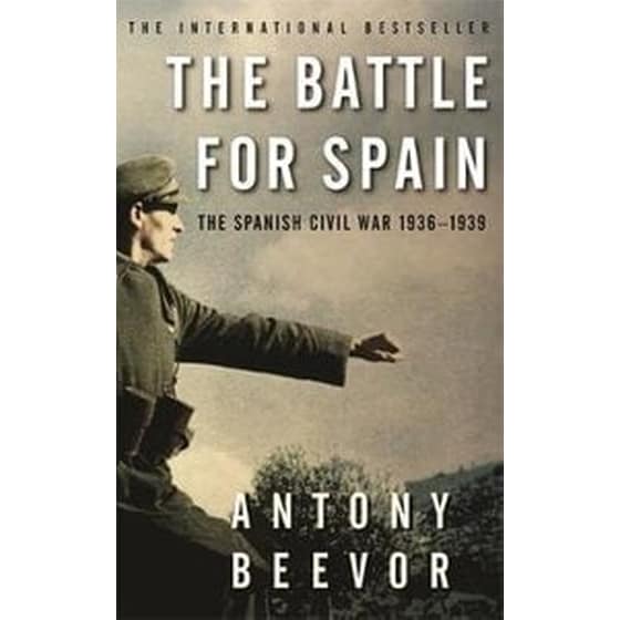 The Battle for Spain image 0