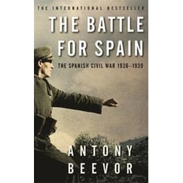 The Battle for Spain