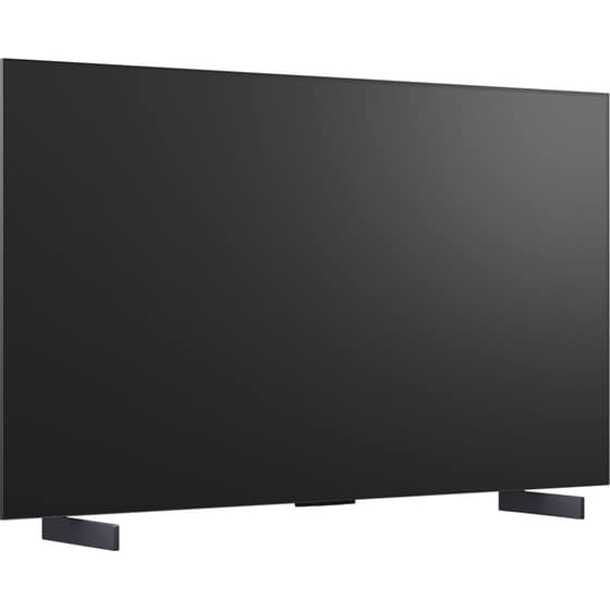 LG OLED 42" 4K Smart Τηλεόραση 42C64LA AI image 11