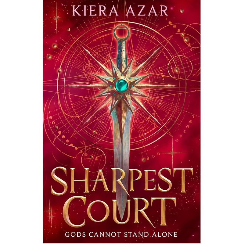Sharpest Court