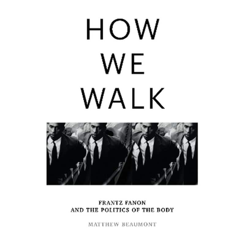 How We Walk